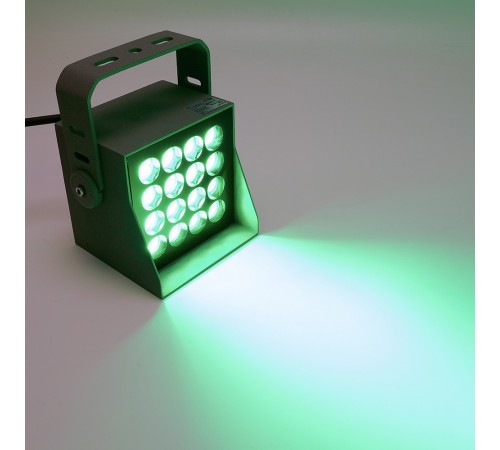 Настенно-потолочный прожектор Feron 51704 LL-897