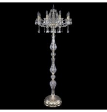 Торшер Bohemia Art Classic 13.12.8.195.h-160.Gd.Sp 11.12