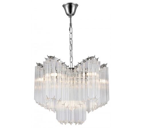 Подвесная люстра Newport 8906/C 8900