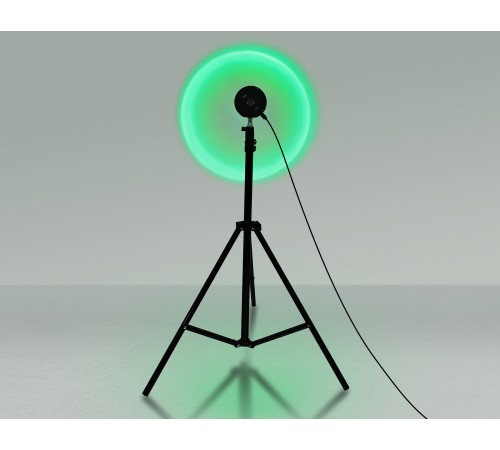 Настольная лампа декоративная Ambrella Light DE8387 DE