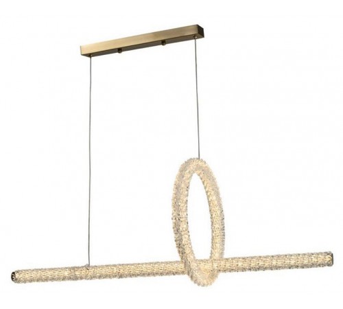 Подвесной светильник Aployt APL.662.03.63 Esm