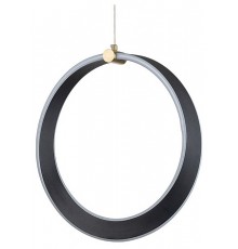 Подвесной светильник Indigo 14014/A/1P Black Parade