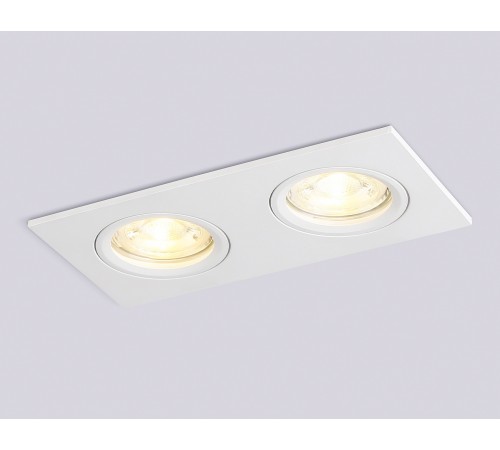 Встраиваемый светильник Ambrella Light TN102460 TN