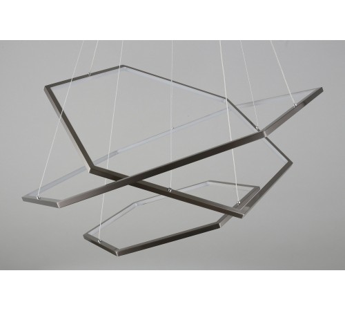 Подвесной светильник Aployt APL.021.13.136 Polunia