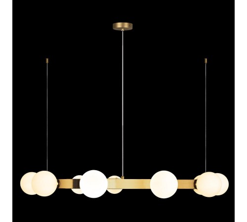 Подвесная люстра Loft it 10311/14 Hoop