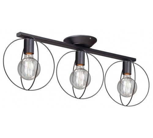 Накладной светильник Vitaluce V4328-1/3PL V4328