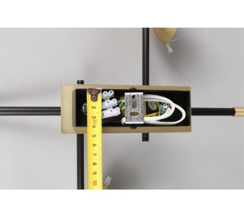 Бра Aployt APL.313.11.02 Kristina