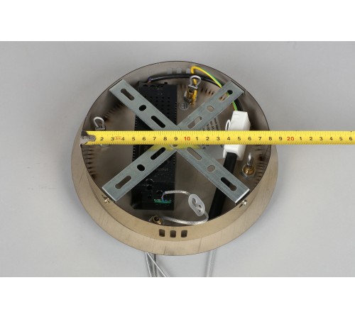 Подвесной светильник Aployt APL.040.03.45 Merion