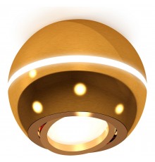 Накладной светильник Ambrella Light XS1105011 XS