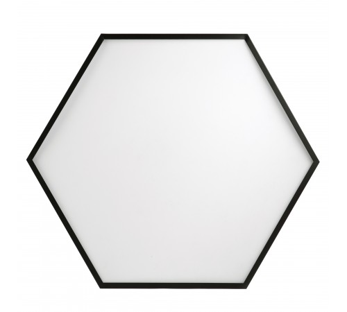 Подвесной светильник Эра Б0050553 Hexagon