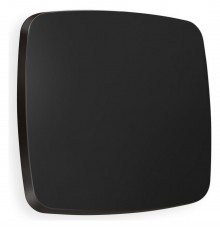 Клавиша для выключателя одноклавишного Ambrella Volt OP8010 Quant