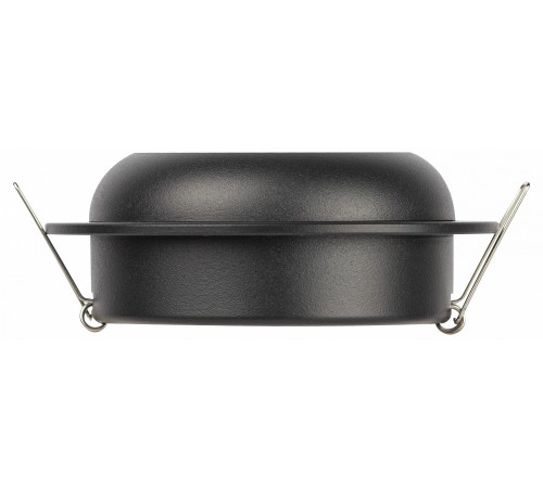 Встраиваемый светильник Эра KL111 BK