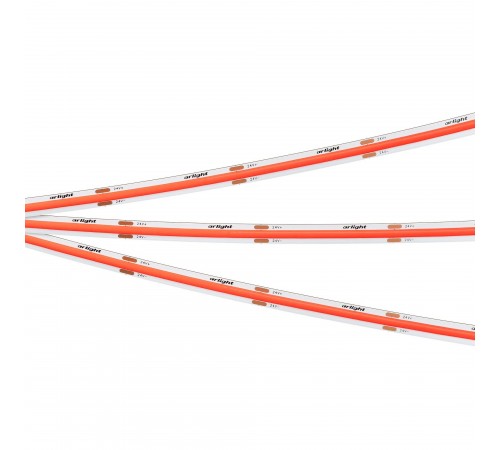 Лента светодиодная Arlight 047739 COB открытая