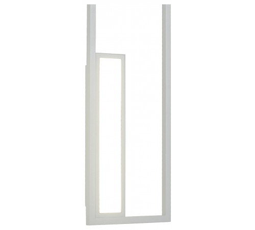 Накладной светильник Mantra 7663 Boutique