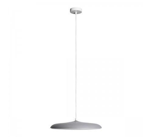 Подвесной светильник Loft it 10119 Grey Plato