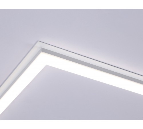 Светильник для потолка Армстронг Ambrella Light DPS1054 DPS