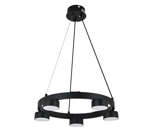 Подвесная люстра Escada 1180/5S Segment