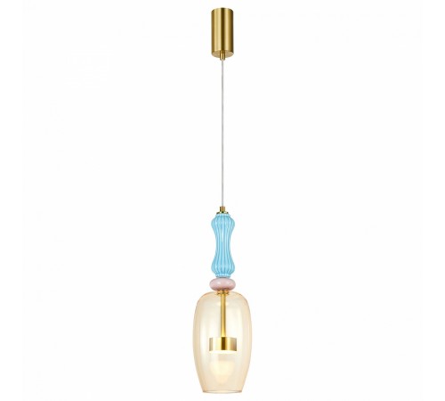 Подвесной светильник Moderli V11151-PL Corals