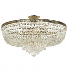 Люстра на штанге Arti Lampadari Nonna E 1.3.50.505 G Nonna