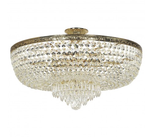 Люстра на штанге Arti Lampadari Nonna E 1.3.50.505 G Nonna