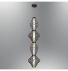 Подвесной светильник Alfa-Light F3024-10 F3024