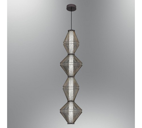 Подвесной светильник Alfa-Light F3024-10 F3024