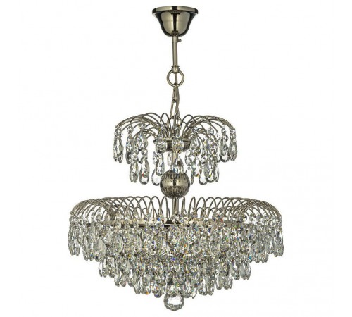 Подвесная люстра Arti Lampadari Mineo E 1.5.40.101 N Mineo