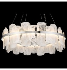 Подвесной светильник Wertmark WE158.24.103 Nelly