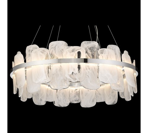 Подвесной светильник Wertmark WE158.24.103 Nelly