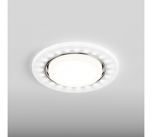 Встраиваемый светильник Hesby Lighting HSBL_0132 Aurora
