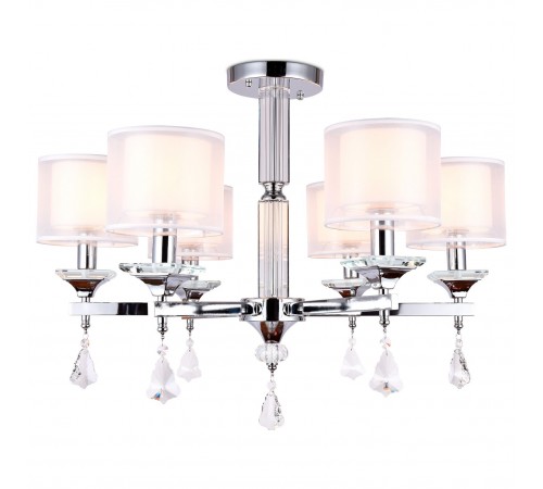 Подвесная люстра Ambrella Light TR4533 TR