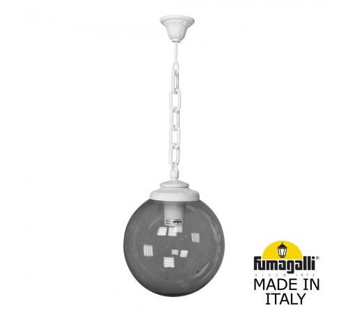 Подвесной светильник Fumagalli G30.120.000.WZF1R Globe 300