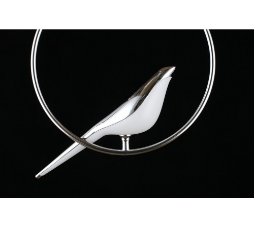 Подвесной светильник Aployt APL.822.16.10 Astor