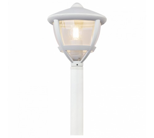 Наземный высокий светильник Globo 31993 Nollo