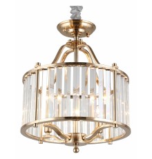 Подвесной светильник Aployt APL.809.03.04 Romen