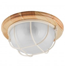 Накладной светильник Feron Saffit 11570 НБО 03-60-01