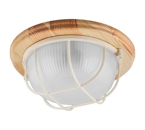 Накладной светильник Feron Saffit 11570 НБО 03-60-01