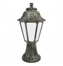 Наземный низкий светильник Fumagalli E22.111.000.BYF1R Anna