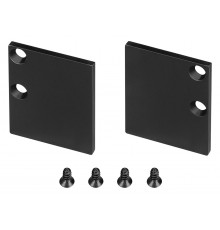 Набор заглушек для профиля Arlight 050651 WALL