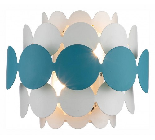 Накладной светильник Moderli V8001-2W Enya