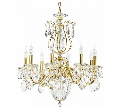 Подвесная люстра Osgona 790112 Schon