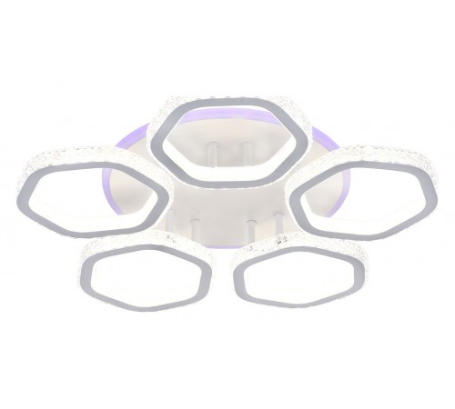 Потолочная люстра Escada 10263/5LED BL Centauri