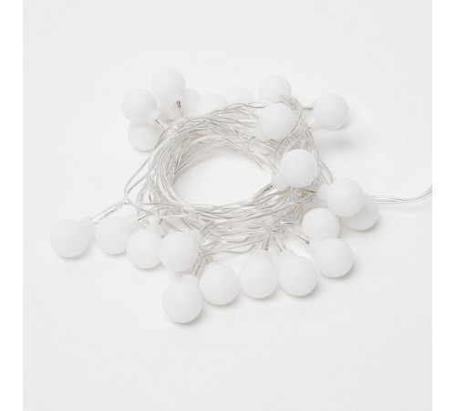 Гирлянда с насадками Радуга 09580