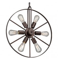 Подвесная люстра Vitaluce V4475-8/6 4475