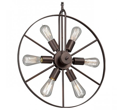 Подвесная люстра Vitaluce V4475-8/6 4475