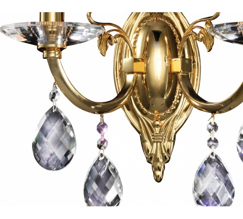 Бра Osgona 694622 Stregaro