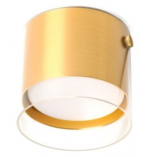 Накладной светильник Feron 48796 HL389