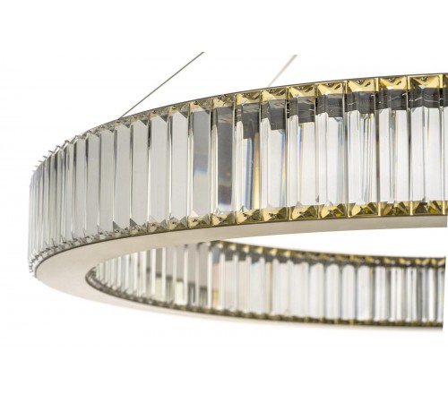 Подвесной светильник Arti Lampadari Anzio L 1.5.100.100 G Anzio