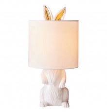 Настольная лампа декоративная TopDecor Fair T1 10 Fair