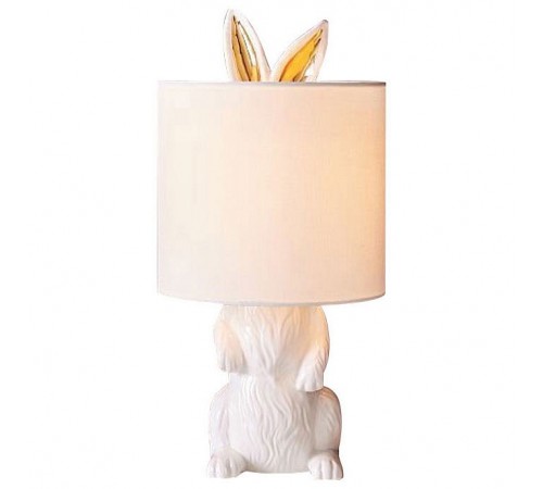 Настольная лампа декоративная TopDecor Fair T1 10 Fair